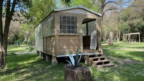 Family Bungalow