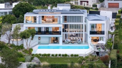 Superior Villa