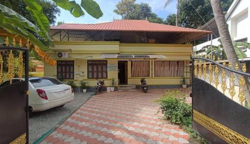 Double Room with Balcony (2 Adults + 1 Child)