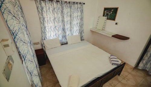 Standard Double Room with Fan
