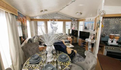 Mobile Home