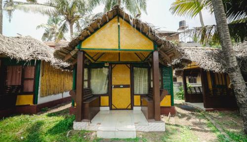 Double or Twin Room with Private Bathroom
