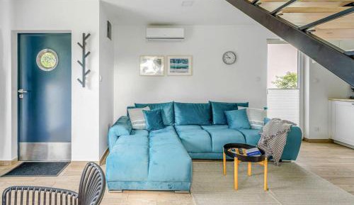 Two-Bedroom Holiday Home