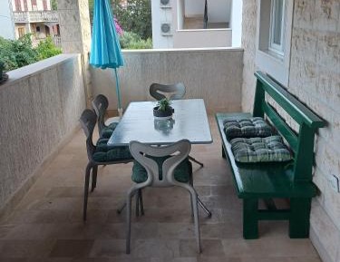 One-Bedroom apartment Standard
