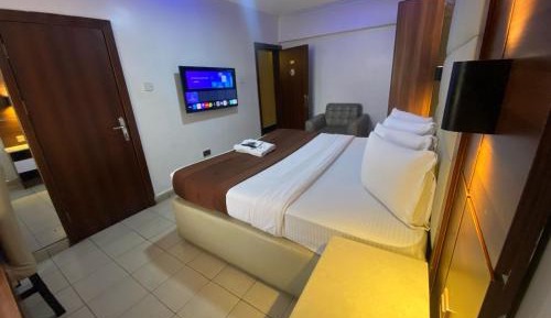 Executive Room