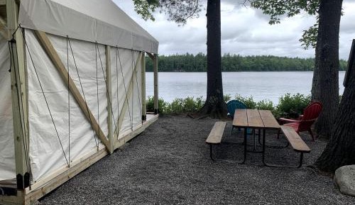 Tent