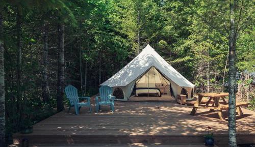 Tent