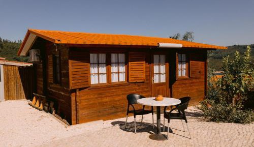 One-Bedroom Bungalow