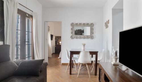Two-Bedroom Superior Apartment