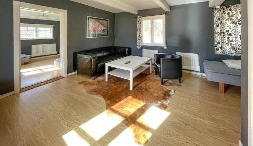Two-Bedroom Holiday Home