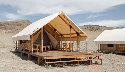 Tent
