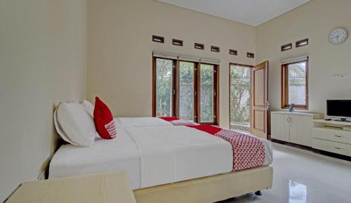 Delxue Twin Room