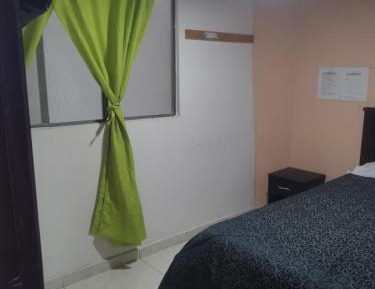 Large Single Room