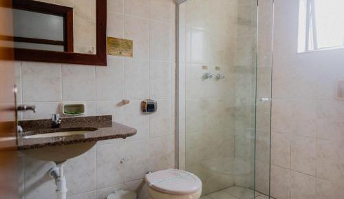 Triple Room - Disability Access