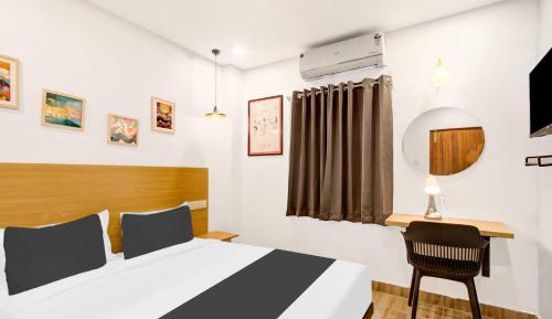 Classic Triple Room