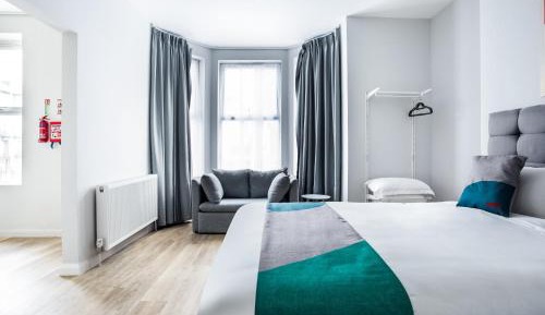Deluxe Triple Apartment