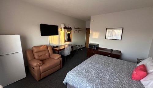 Large Single Room
