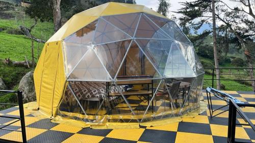Tent