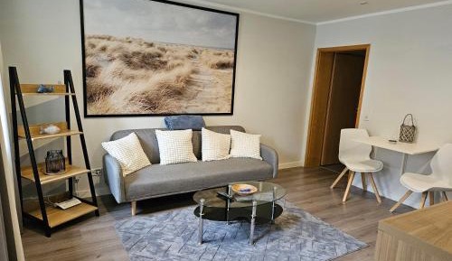 Apartment - Ground Floor