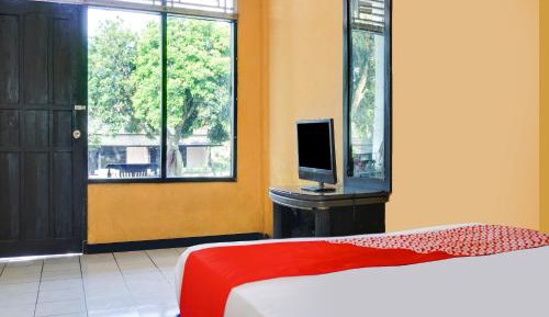 Superior Single Room