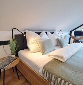 Duplex Apartment