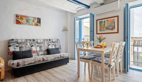 Two-Bedroom Superior Apartment