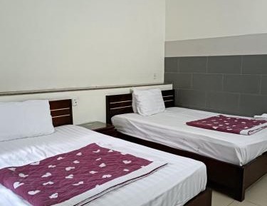 Superior Family Room