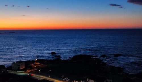 Three-Bedroom Apartment - Oceanfront