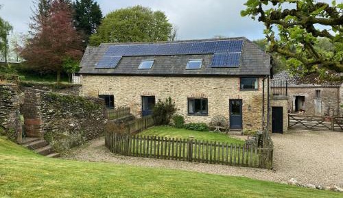 Two-Bedroom Cottage
