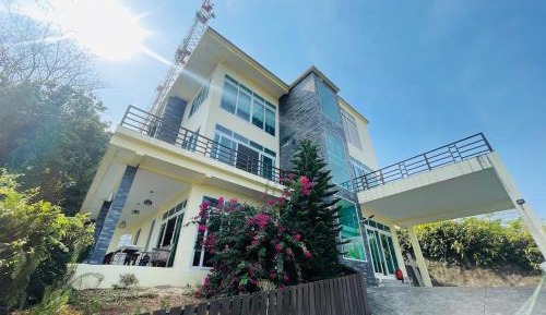 One-Bedroom Villa