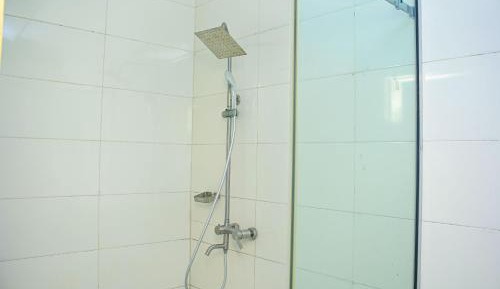 Deluxe Double Room (2 Adults + 1 Child)