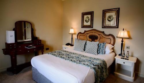 Classic Double Room