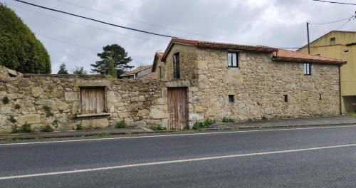 Four-Bedroom Holiday Home