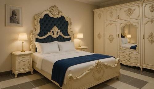 Apartment - Split Level