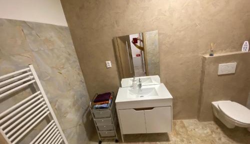 Luxury Triple Room
