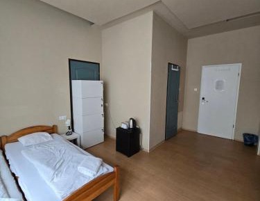 Economy Quadruple Room