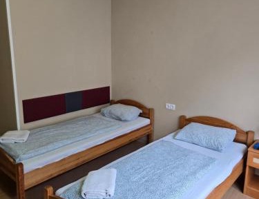 Budget Triple Room