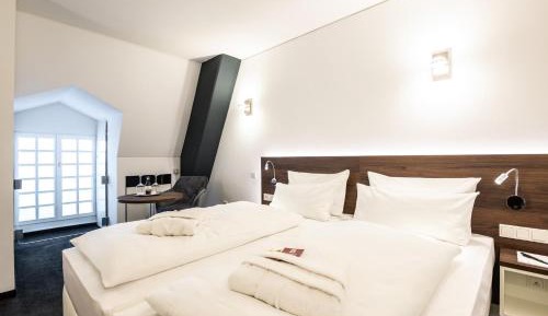 Doppelzimmer Komfort