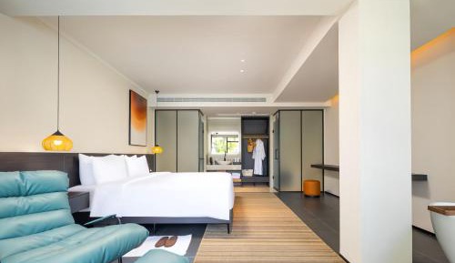 Superior Queen Room