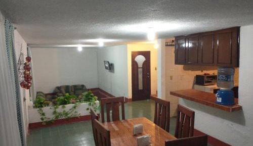 Five-Bedroom House