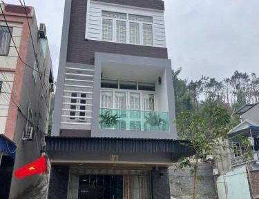 Four-Bedroom Apartment