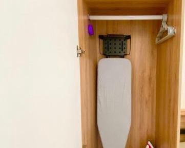 Deluxe King Studio