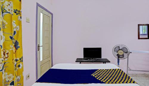 Small Single Room