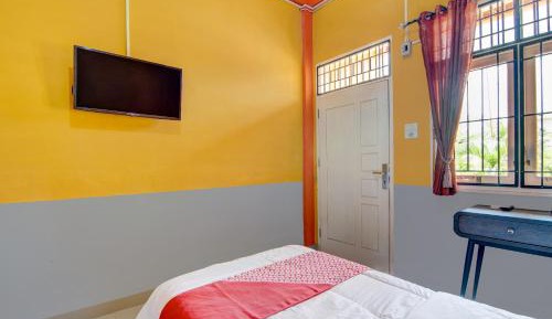 Delxue Twin Room