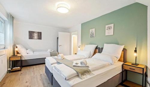 Two-Room Apartment