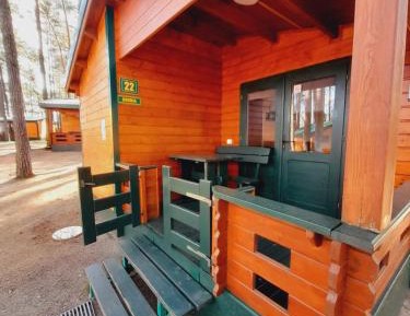 Chalet