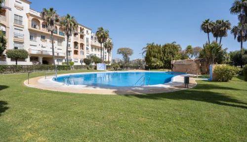 Three-Bedroom Superior Apartment