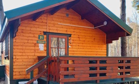 One-Bedroom Chalet