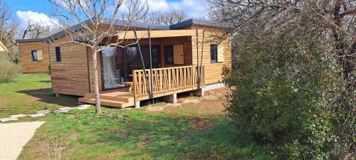 Superior Chalet