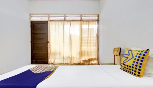 Small Single Room
